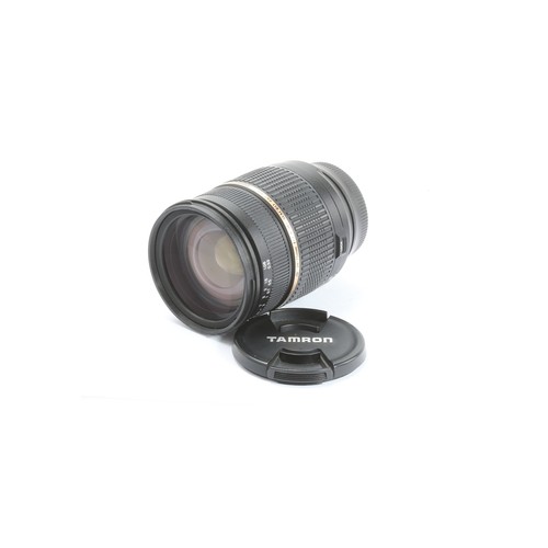 Nikon tamron asp 75 - tamron, 2,8/28-75