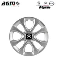 Enjoliveurs Enjoliveur Parker' 15 Pouce Original Citroen C3 98138694TW