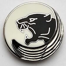 CPIS Bagherra Pin's (sans inscription)