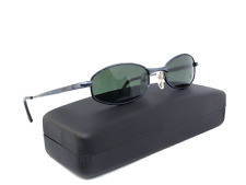 VUARNET 702 VINTAGE SUNGLASSES 90S   GLASS MINERAL LENS PX 3000 NEW IN BOX