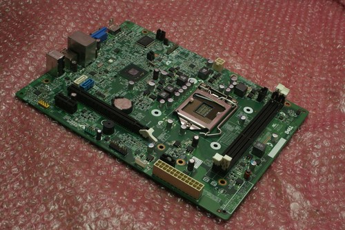 Plaque base dell optiplex - plaque,