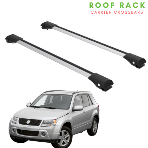 Pour suzuki grand vitara - grand, flush