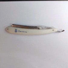 Vintage Filarmonica Straight