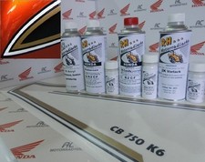 Honda CB 750 Quatre K6