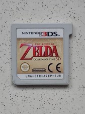 JEU 3 DS The Legend Of Zelda -