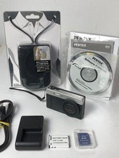 Appareil photo numérique