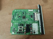 ? Carte Mère EAX64272803(0) EBT6178162 TV LG 42LV3550-LGD