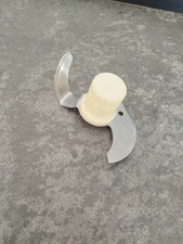 Couteaux hélice lame inox - couteaux, du