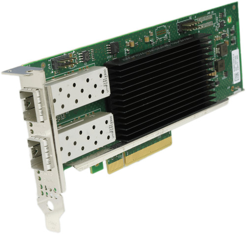 Adaptateur réseau hpe - réseau,
