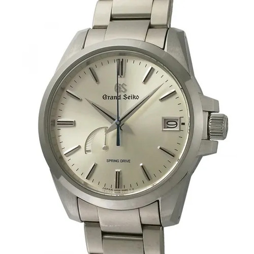 Seiko grand - grand,