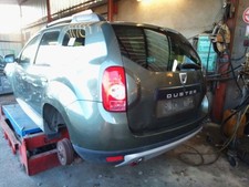Jante DACIA DUSTER 1 PHASE 1