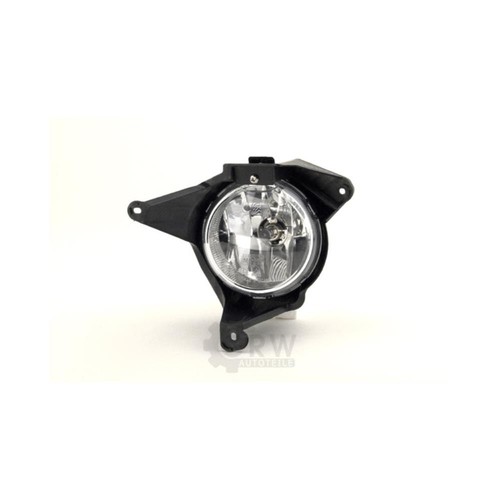 Projecteur brouillard - de,