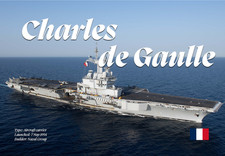 Charles de Gaulle Aircraft