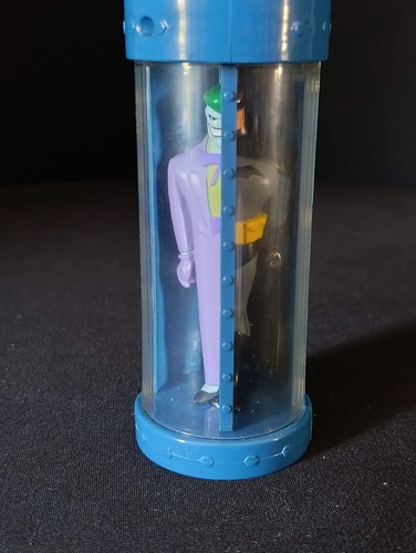 Figurine batman donald - batman, mc