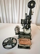 ancien projecteur super