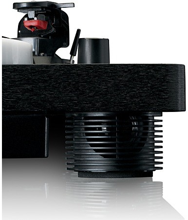 Platine vinyle lenco - vinyle,
