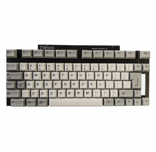 Clavier mécanique amiga - mécanique, 600