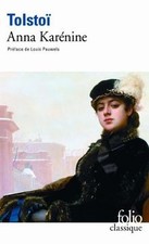 Anna Karénine de Léon