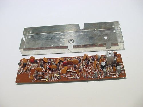 Marantz 4240 stereo quad - 4240,
