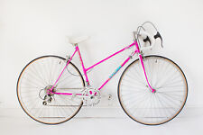 ?? Vélo de ville Raleigh Scarlet - 50cm - 1992 rose city bike