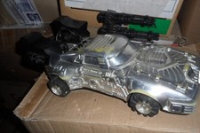 Phantom battle car toy - toy, state