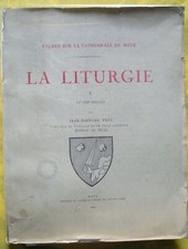 PELT - ETUDES SUR LA