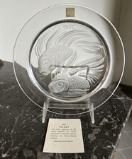 Magnifique Assiette En