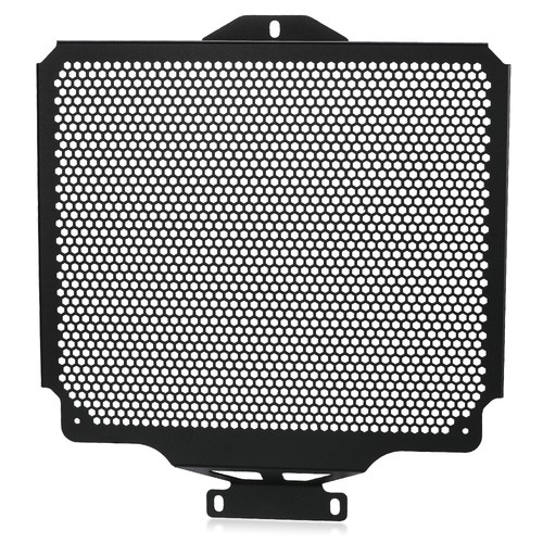Radiator guard for - guard, guzzi