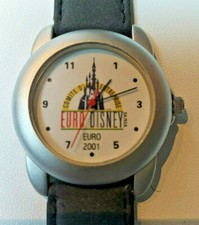 Montre Disney Cast Member