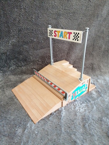 Playmobil accessoire aire - accessoire,