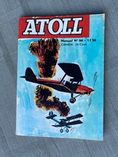 ATOLL N°66 ÉDITIONS JEUNESSE