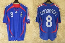 Maillot Equipe de FRANCE