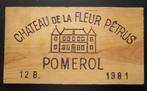 Estampe façade de caisse - façade,