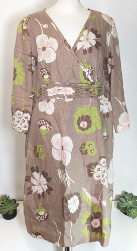 Robe boden taille - robe, 42
