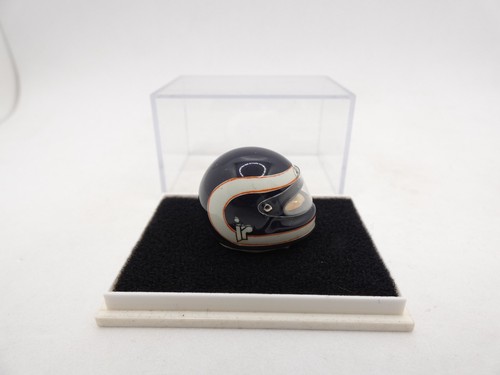 Casque jonathan palmer - casque,