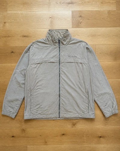 Veste columbia vintage homme - columbia,
