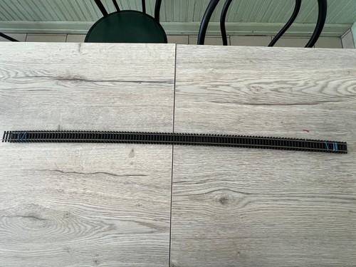 Rail flexible jouef - , 80
