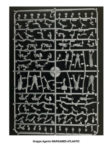 Wargames atlantic grappe - wargames,