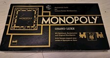 Monopoly Grand Luxe Ancien