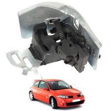 Silent Bloc Support Silencieux