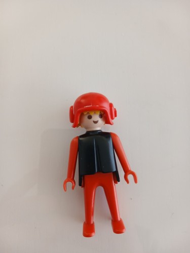 Figurine playmobil vintage - figurine,