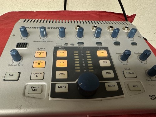 Presonus monitor station - presonus,