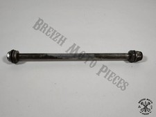 Axe de bras oscillant MBK X-Limit 50 / Yamaha DT50 - AM6 Euro3 2010-2012