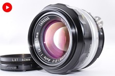 [Exc+5] Objectif Nikon