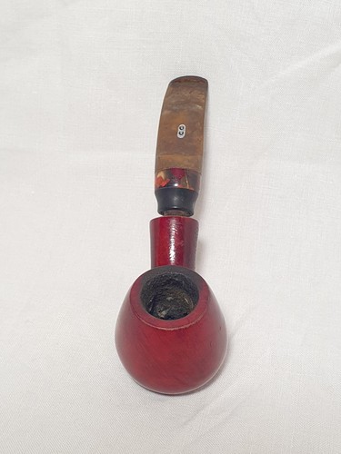 Pipe ancienne chacom - ancienne,