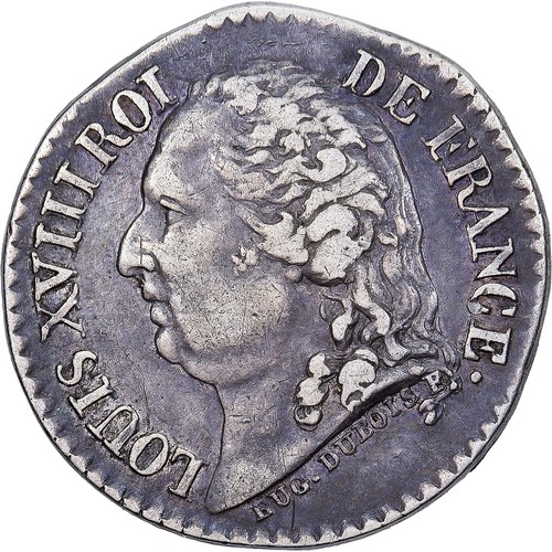 France médaille louis - france,,