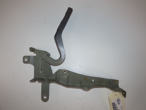 Compas capot renault clio iv - d,