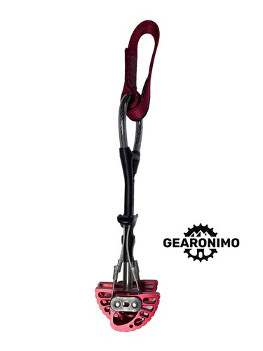 Black diamond camalot 1 - black,