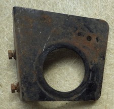 Support de réservoir essence  Suzuki VanVan RV 90 occasion 