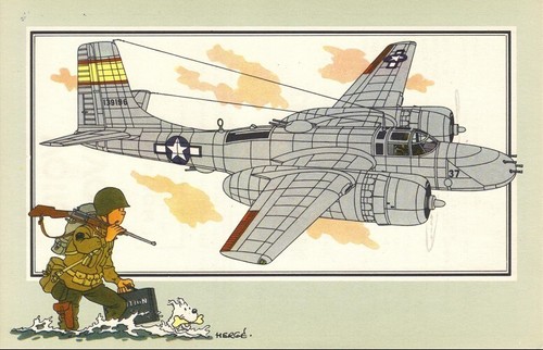 Tintin voir savoir 44 - savoir, n°44